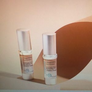 OXYGENETIX FOUNDATION PEARL